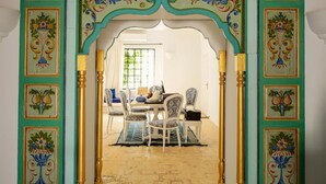منطقة المعيشة