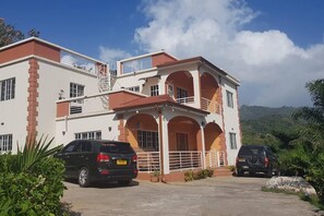 Apartment | Exterior