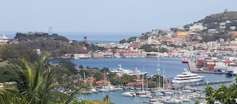 Beautiful 1-bed Apartment in Saint George's