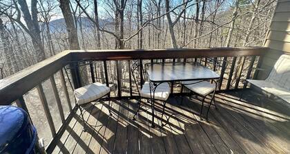 Travelers' Rest--Your Wintergreen Retreat in the Center of it All!