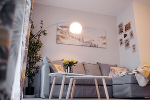 Smart TV - Apartment in Pobierowo near the Sea (Pobierowo)