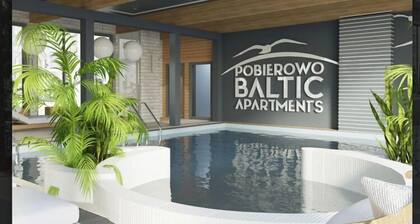Wohnung in Pobierowo am Meer