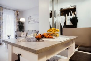 Interior - Apartment in Pobierowo near the Sea (Pobierowo)