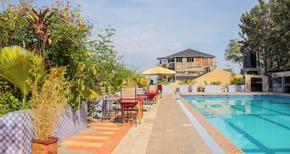GALORE LUXURY RESORT