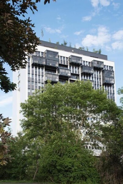 Résidence La Canopée