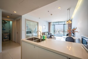 Escrivaninha, Wi-Fi de cortesia