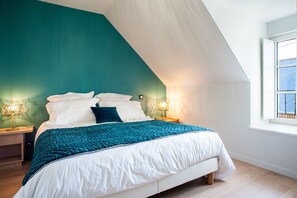 3 Schlafzimmer, Bügeleisen/Bügelbrett, kostenloses WLAN, Bettwäsche