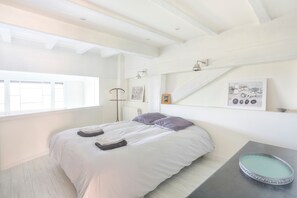 2 Schlafzimmer, kostenloses WLAN
