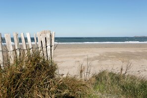 Plage à proximité