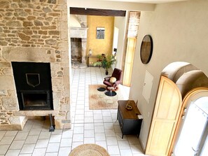 Intérieur