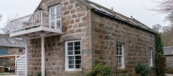 Ranch House Cottage · Ranch House Cottage, Inverurie, Aberdeenshire