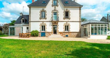 Les Myosotis - Maison typique pour 12