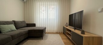 Cunha's Apartment - city center