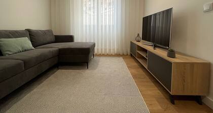 Cunha's Apartment - city center