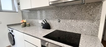 Cunha's Apartment - city center