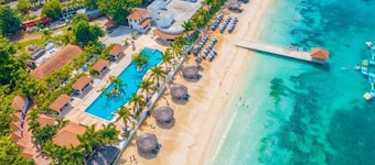 Luxury Villa Townhouse