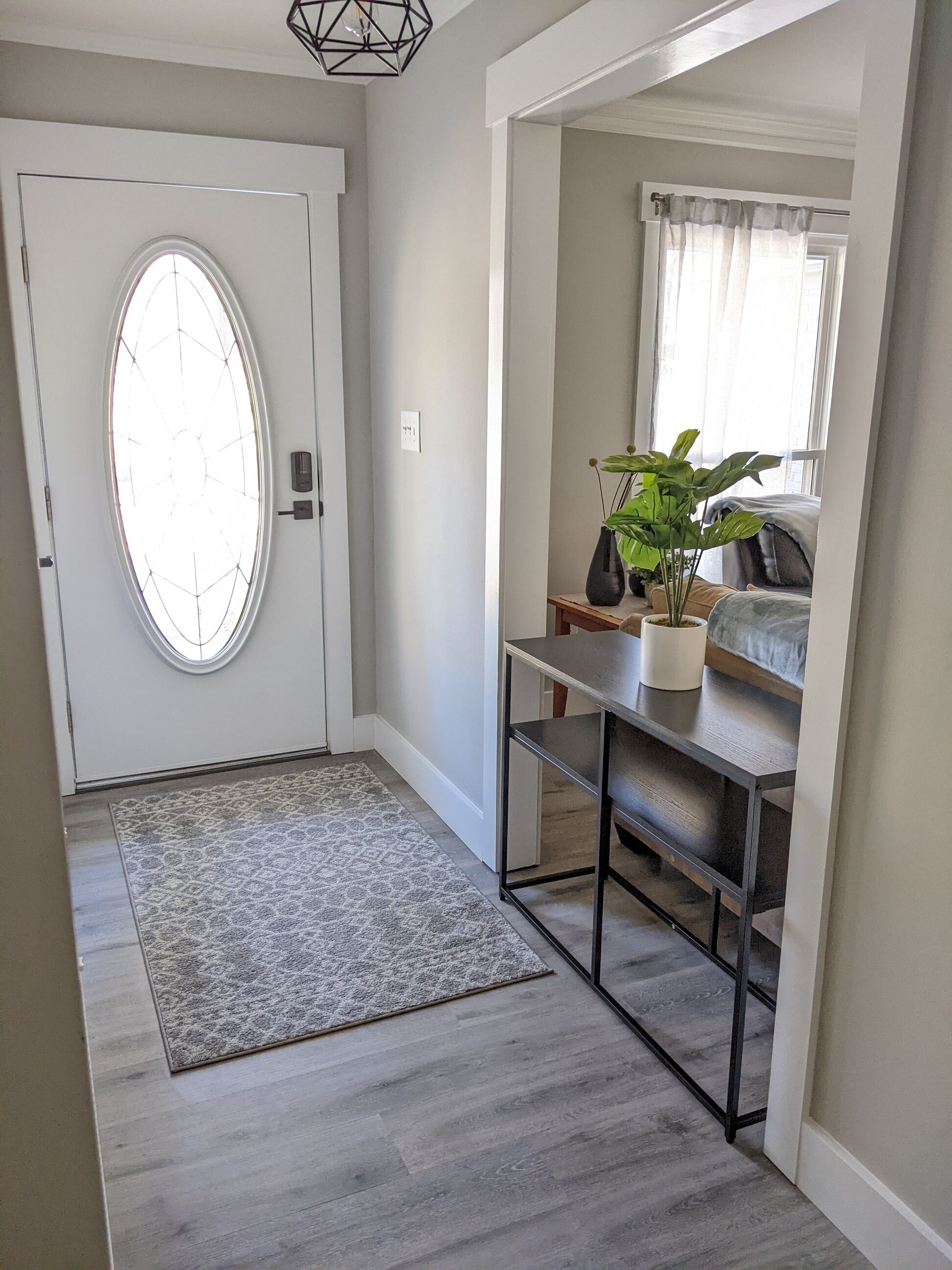 3 slaapkamers, een bureau, gratis wifi