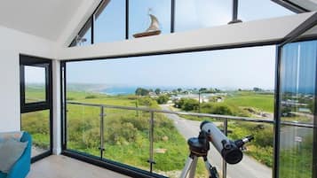 Apartment, 2 Queen Beds | View from property