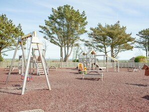 Children’s area