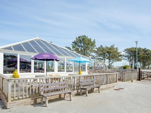 2 bedroom accommodation in St Merryn, near Padstow