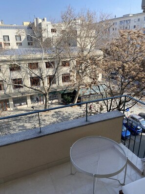 Property grounds - City Center Apartment–Amzei#2 (București)