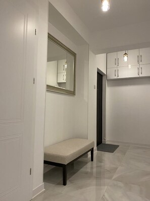 Interior - City Center Apartment–Amzei#2 (București)