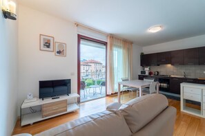 Apartment | 1 bedroom - Como Comfort Flat by Wonderful Italy (Como)