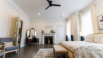 5 Schlafzimmer, WLAN, Bettwäsche