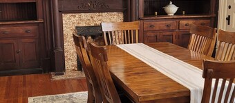 Grand Southern Elegance near Downtown Pickens