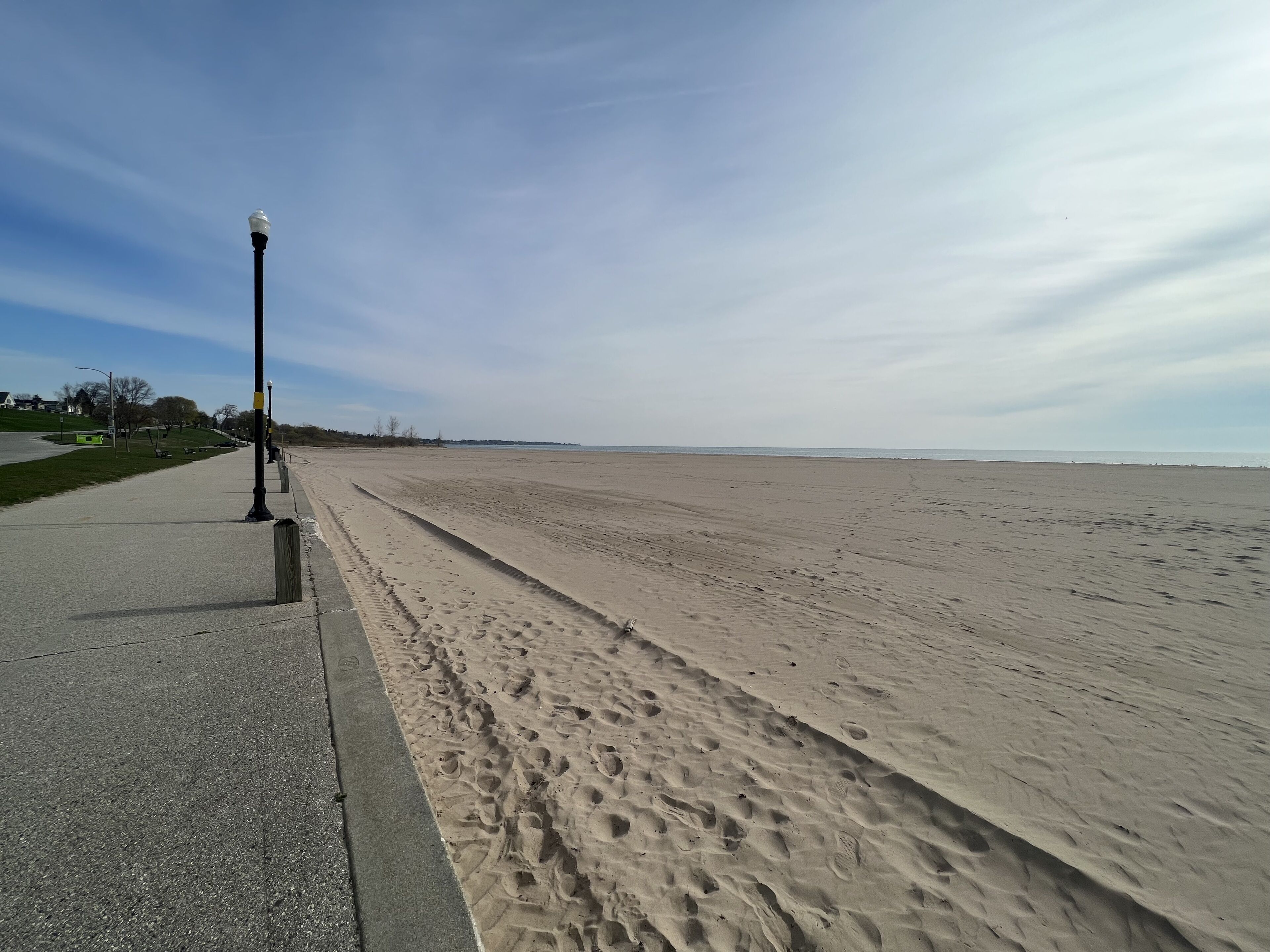 Camastros y toallas de playa 