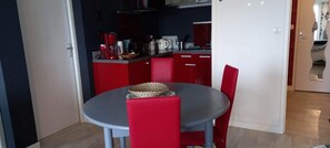 Restauration