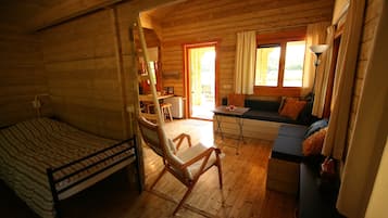 3 slaapkamers, gratis wifi