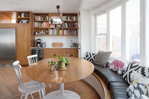 Interior - Turn key remodeled historic house on Mapleton Hill (Boulder)