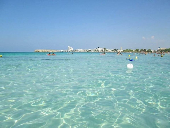 Spiaggia