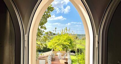 Ninfeo dell' Arancera