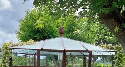 Ninfeo dell' Arancera