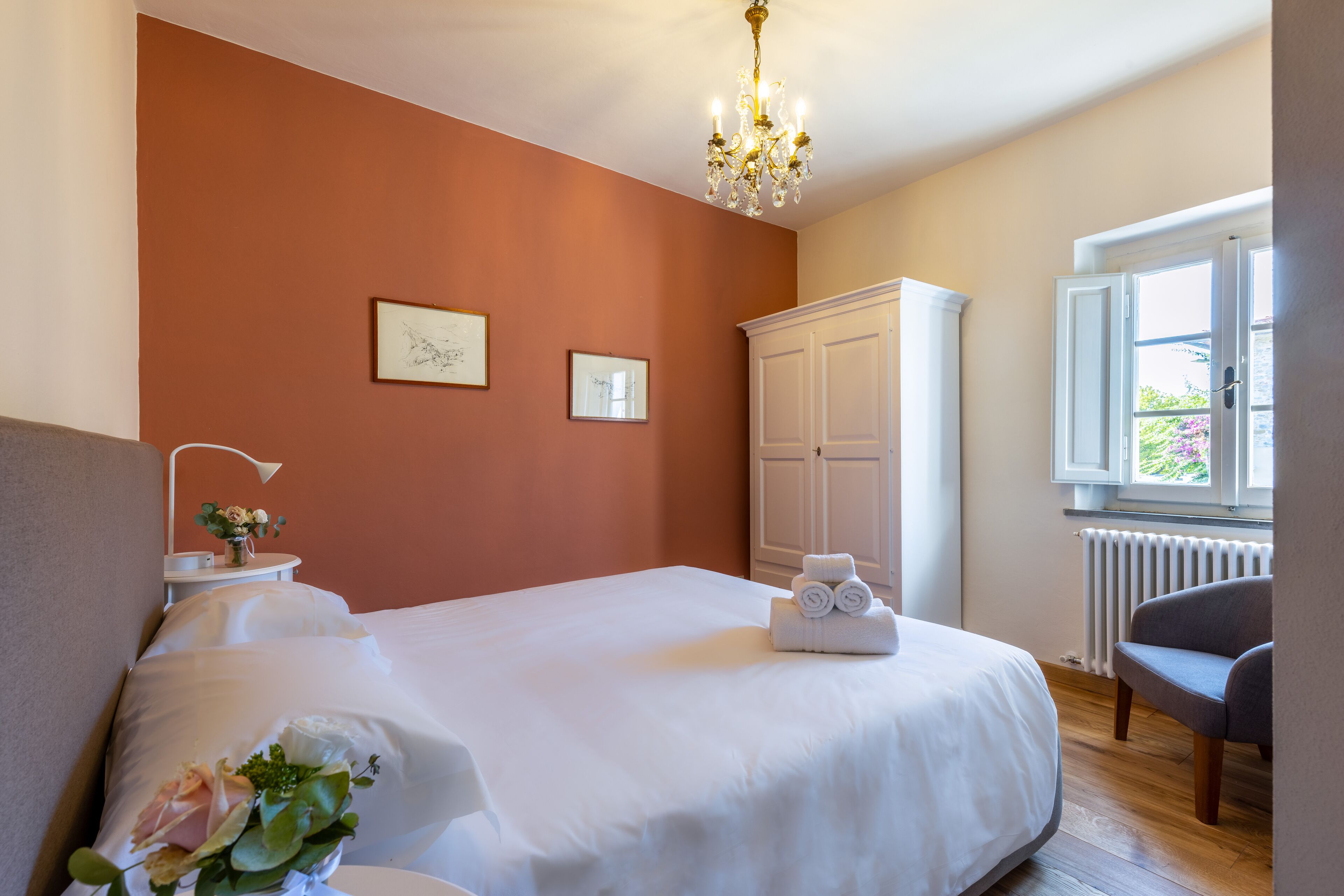 Comfort-Doppelzimmer