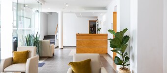 Arcangel Hotel
