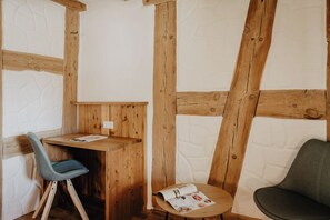 Interior - Double room Knecht  (Löffingen)