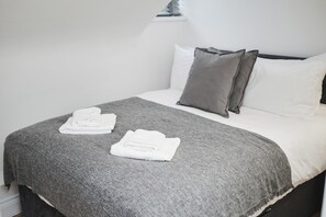Deluxe Apartment - Flat 5 - 61 Old Dover Road (Canterbury)