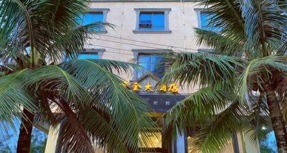 Dongxing Zijin Hotel