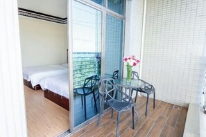 ห้องพัก