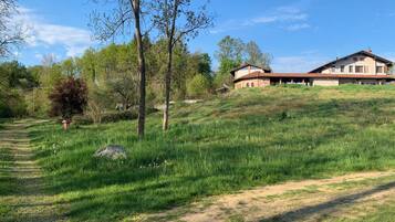 Villa | Property grounds