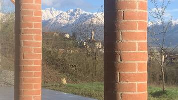 Villa | Außenbereich