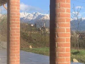 Villa | Exterior - Remarkable 6 Bedrooms Villapiemonte With Land (Cerrione)