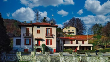 1 habitación