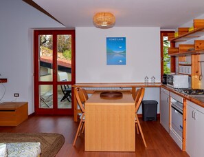 公寓 | 1 多间卧室