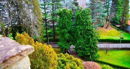 Casa Claudia by Wonderful Italy