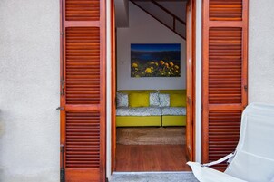 House | 1 bedroom