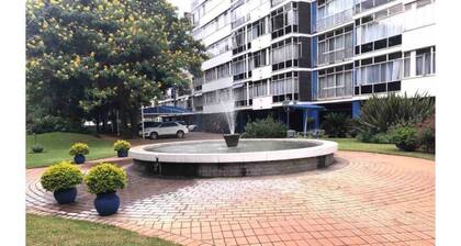 Mauya, Northwold - lovely 2 bedroom apt in Harare